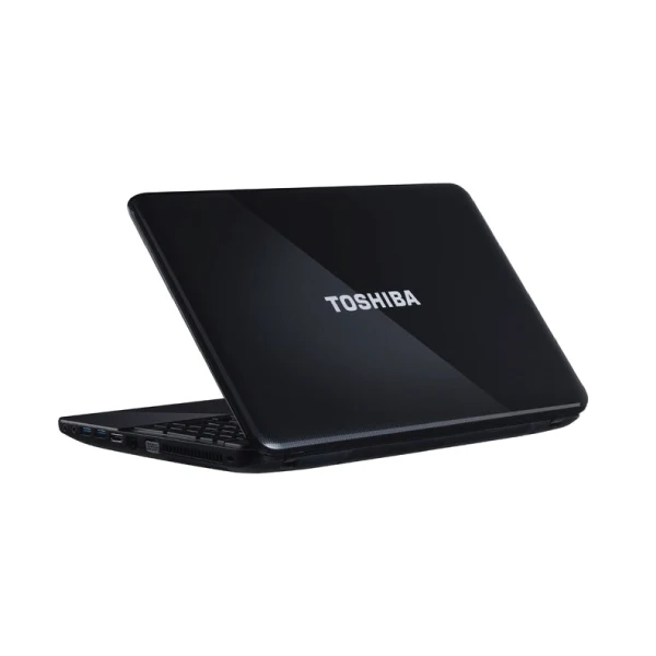 Toshiba Satellite L850 i5 3230M 2.6GHz 8GB 750GB DW W10P 15.6" | B-Grade - Image 3