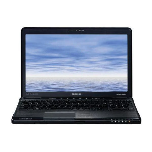 Toshiba Satellite P750 i5 2410M 2.3GHz 8GB 128GB SSD 15.6" W10P | 3mth Wty - Image 2