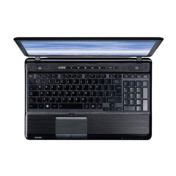 Toshiba Satellite P750 i5 2410M 2.3GHz 8GB 128GB SSD 15.6" W10P | 3mth Wty - Image 6