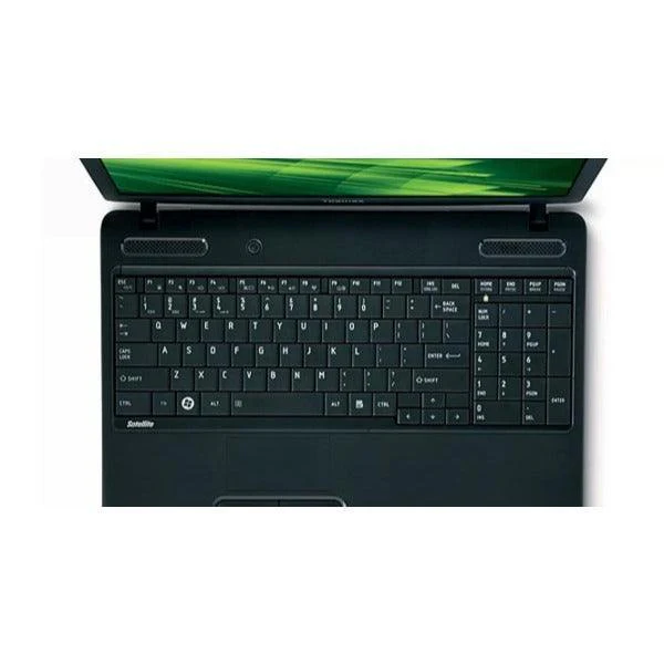 Toshiba Satellite Pro C665 i5 2410M 2.3GHz 4GB 500GB DW W10P 15.6" | B-Grade - Image 2