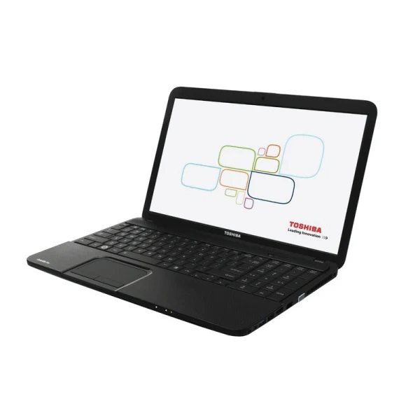 TOSHIBA Satellite Pro C850 i5 3230M 2.6GHz 8GB 750G DW W10P 15.6" Laptop