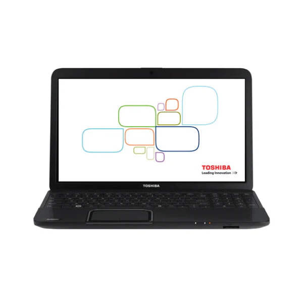 TOSHIBA Satellite Pro C850 i5 3230M 2.6GHz 8GB 750G DW W10P 15.6" Laptop - Image 2