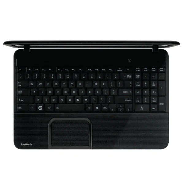 TOSHIBA Satellite Pro C850 i5 3230M 2.6GHz 8GB 750G DW W10P 15.6" Laptop - Image 3