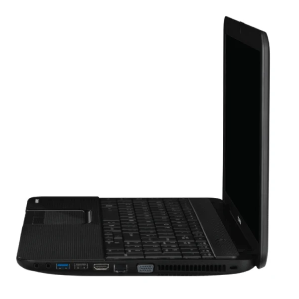 TOSHIBA Satellite Pro C850 i5 3230M 2.6GHz 8GB 750G DW W10P 15.6" Laptop - Image 4