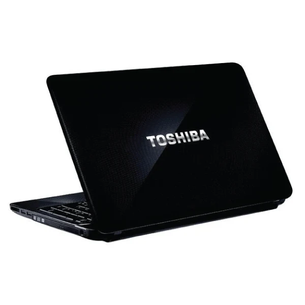 Toshiba Satellite Pro L650 i3 370M 2.4GHz 4GB 500GB DW W7P 15.6" Laptop - Image 2