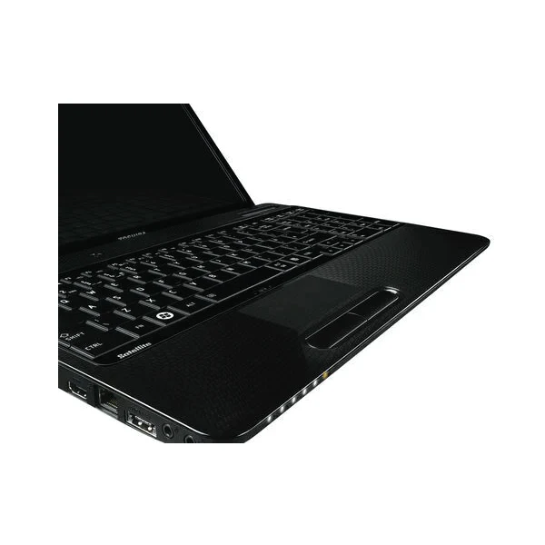 Toshiba Satellite Pro L650 i3 370M 2.4GHz 4GB 500GB DW W7P 15.6" Laptop - Image 3