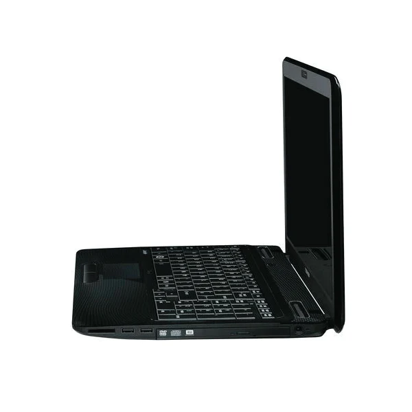 Toshiba Satellite Pro L650 i3 370M 2.4GHz 4GB 500GB DW W7P 15.6" Laptop - Image 4