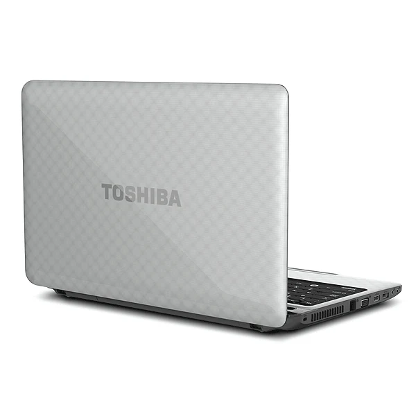 Toshiba Satellite Pro L750 i7 2670M 2.2GHz 6GB 640GB DW W7P 15.6" Laptop - Image 3