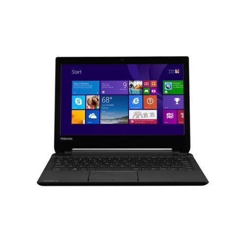 Toshiba Satellite Pro NB10-A N2830 2.16GHz 4GB 500GB 11.6" NO OS Laptop | 3mth Wty - Image 2