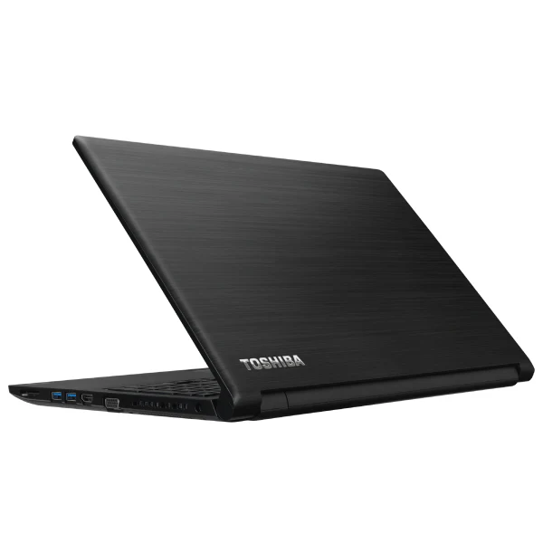 Toshiba Satellite Pro R50-C i5 5200U 2.2GHz 8GB 750GB DW W10P 15.6" Laptop - Image 3
