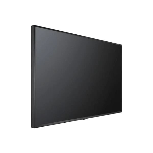 Toshiba TD-E501 50" E Series 16/7 Digital Display FHD HDMI VGA Audio Serial | NO STAND - Image 4