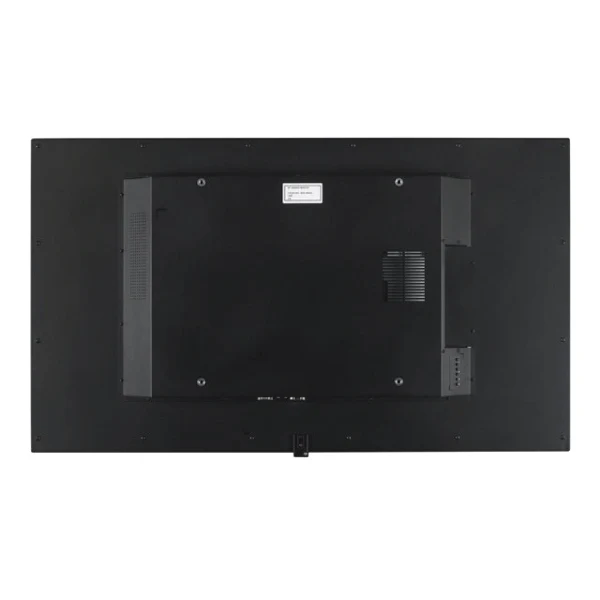 Toshiba TD-E501 50" E Series 16/7 Digital Display FHD HDMI VGA Audio Serial | NO STAND - Image 5