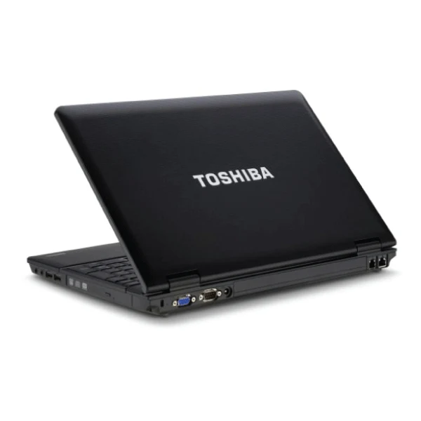 Toshiba Tecra A11 i5 520M 2.4GHz 4GB 320GB DW 15.6" W7P Laptop | 3mth Wty - Image 4