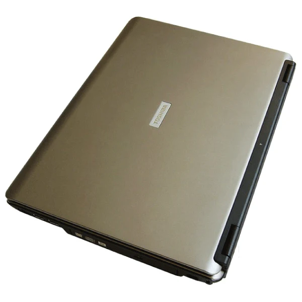 Toshiba Tecra A7 T2400 1.83GHz 1GB 80GB DW WXPP 14" Laptop | 3mth Wty - Image 3