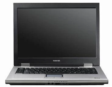 Toshiba Tecra A8 Core Solo T1400 1GB 60GB DVDRW 15" Laptop