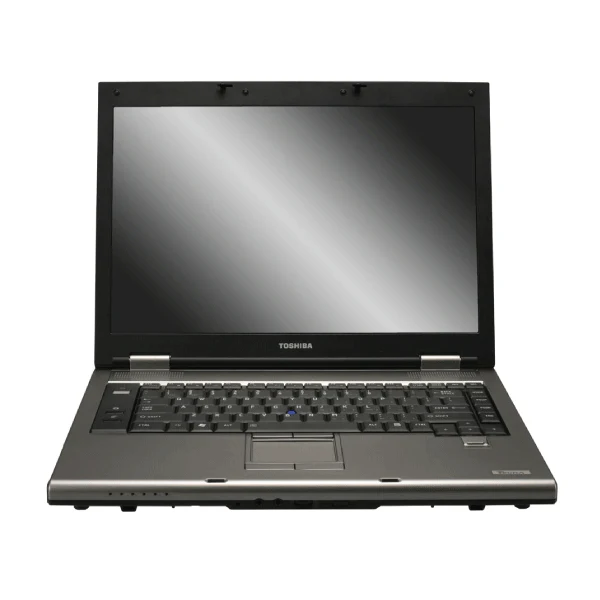 Toshiba Tecra A9 T8100 2.1GHz 3GB 120GB DW XPP 15.4" | B-Grade