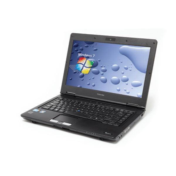 Toshiba Tecra M11 i5 520M 2.4GHz 4GB 320GB DW W7P 14.3" W7P Laptop | 3mth Wty - Image 3