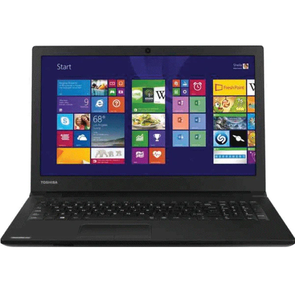 Toshiba Tecra R50-B i5 4210M 2.6GHz 8GB 500GB W10P 15.5" Laptop | 3mth Wty - Image 2