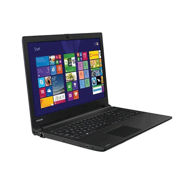 Toshiba Tecra R50-B i5 4210M 2.6GHz 8GB 500GB W10P 15.5" Laptop | 3mth Wty - Image 3