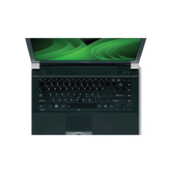 Toshiba Tecra R840 i5 2520M 2.5GHz 4GB 128GB SSD DW W7P 14" Laptop | 3mth Wty - Image 5