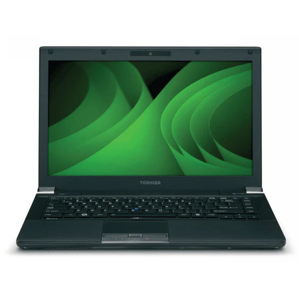 Toshiba Tecra R840 i5 2520M 2.5GHz 4GB 250GB SSD DW W7P 14" Laptop | 3mth Wty - Image 2