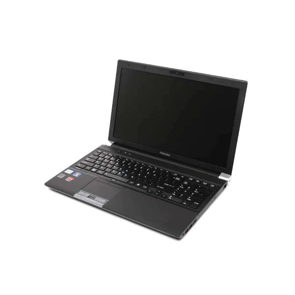 Toshiba Tecra R850 i7 2620M 2.7GHz 4GB 256GB SSD DW W7P 15.6" Laptop | 3mth Wty - Image 2