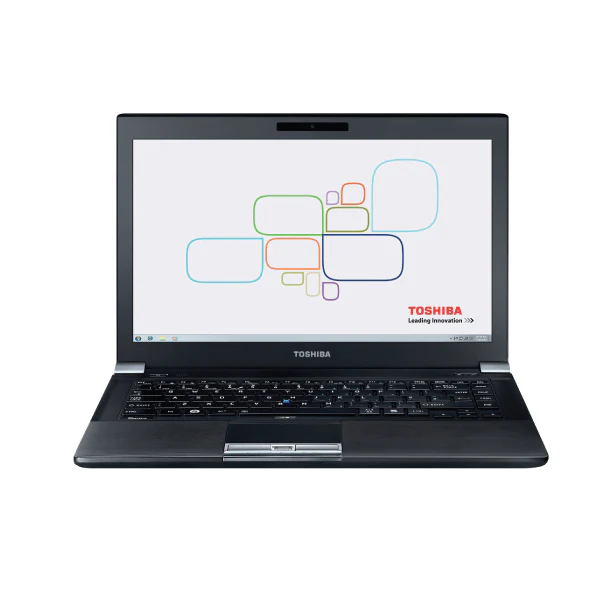 Toshiba Tecra R940 i5 3320M 2.6GHz 8GB 640GB W10P 14" Laptop - Image 2