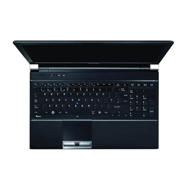 Toshiba Tecra R950 i5 3340M 2.7GHz 8GB 640GB DW W10P 15.6" Laptop | 3mth Wty - Image 2