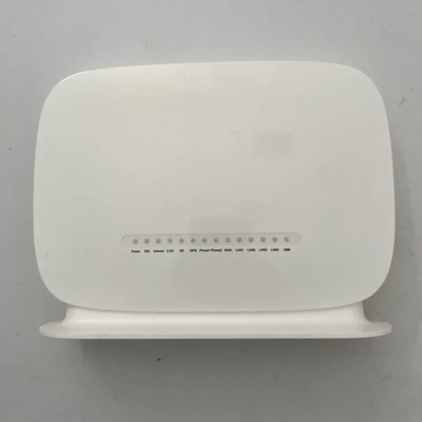 TP-Link Archer VR1600v AC1600 VDSL ADSL Dual Band Modem Router NBN VoIP | Wty