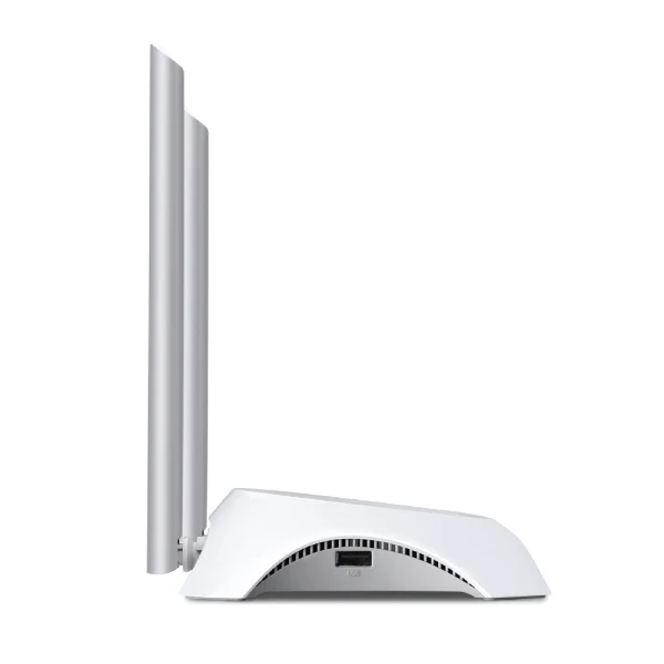 TP-Link TL-MR3420 3G/4G Wireless N Router | 3mth Wty - Image 3