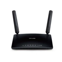 TP-Link TL-MR6400 4G LTE 300Mbps Wireless N Router SIM Slot Unlocked | Wty