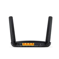 TP-Link TL-MR6400 4G LTE 300Mbps Wireless N Router SIM Slot Unlocked | Wty - Image 2