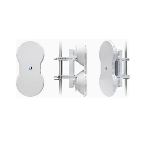 Ubiquiti AirFiber AF-5 5GHz 1.2Gbps PtP Gigabit Backhaul Radio | Long-Range - Image 2