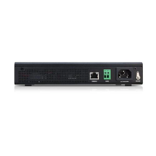 Ubiquiti EdgeSwitch 8 ES-8-150W 8-Port PoE Gigabit Layer 2 Managed Switch | Wty - Image 3