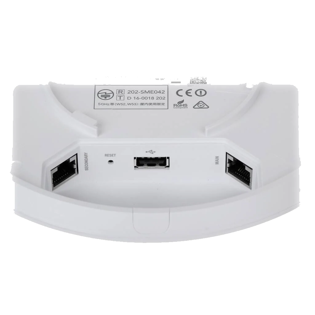 Ubiquiti UniFi AC Mesh Pro UAP-AC-M-PRO AC1750 Dual-Band Outdoor PoE | Wty - Image 2