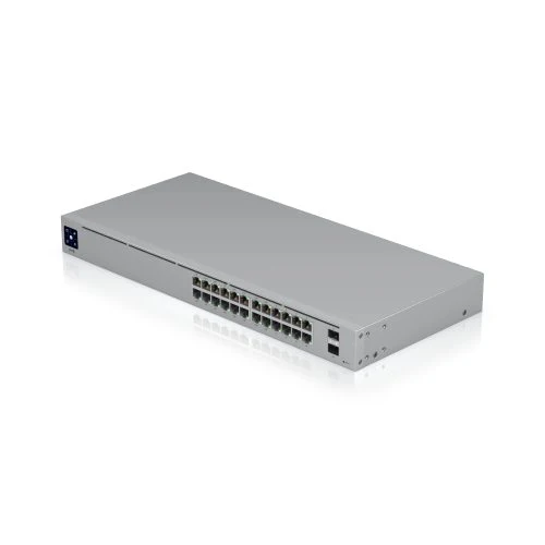Ubiquiti USW-24-POE UniFi 24-Port PoE+ Managed Switch 95W 1G SFP Network | Wty