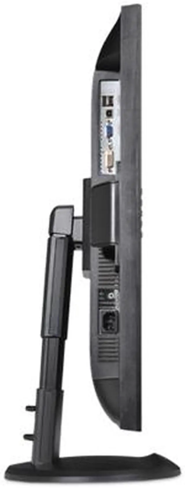 Viewsonic 23" VG2428WM Monitor FHD VA 75Hz CCFL USB Hub | Wty No Stand - Image 4
