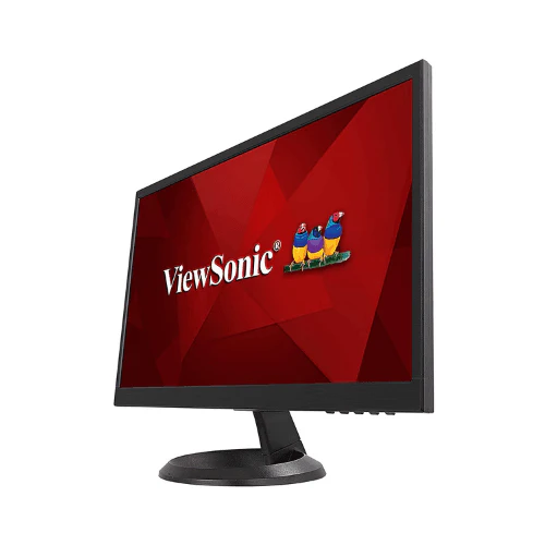 Viewsonic VA2246W 22" 1920x1080 5ms 16:9DVI VGA LCD Monitor | 3mth Wty