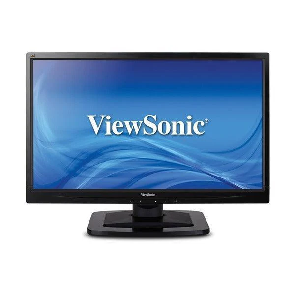 Viewsonic VA2249 IPS 22" 1920x1080 5ms 16:9 DVI VGA Monitor | 3mth Wty - Image 2