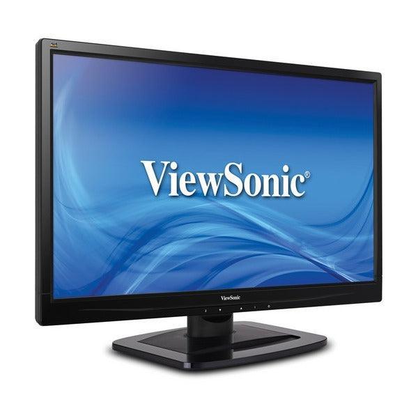 Viewsonic VA2249 IPS 22" 1920x1080 5ms 16:9 DVI VGA Monitor | 3mth Wty - Image 3