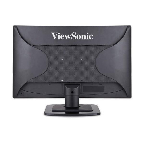 Viewsonic VA2249 IPS 22" 1920x1080 5ms 16:9 DVI VGA Monitor | 3mth Wty - Image 7