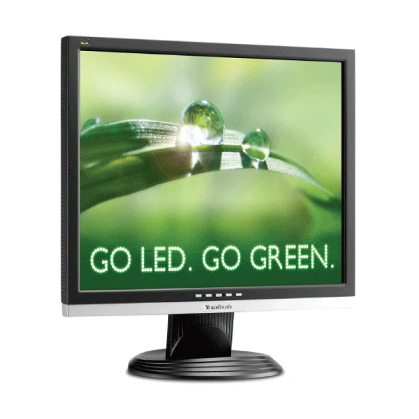 Viewsonic VA926 19" 1280x1024 VGA 5ms LED Monitor | 3mth Wty - Image 2