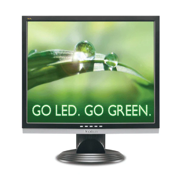 Viewsonic VA926 19" 1280x1024 VGA 5ms LED Monitor | 3mth Wty - Image 2
