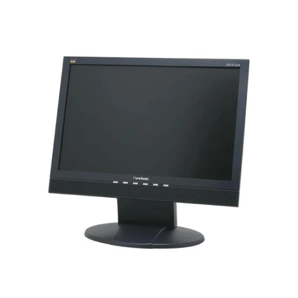 Viewsonic VB2912WB 19" 5ms 1440x900 DVI VGA Speakers LCD Monitor | 3mth Wty - Image 2
