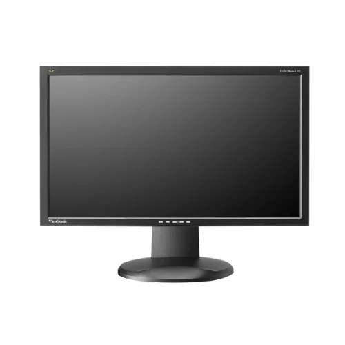 Viewsonic VG2428WM 24" 1920x1080 5ms 16:9 DVI VGA USB Monitor | NO STAND