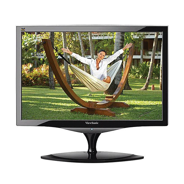 Viewsonic VX2262wm 22" 1680x1050 5ms 16:9 DVI VGA USB Monitor | 3mth Wty
