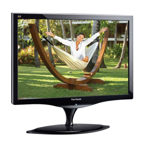 Viewsonic VX2262wm 22" 1680x1050 5ms 16:9 DVI VGA USB Monitor | 3mth Wty - Image 5