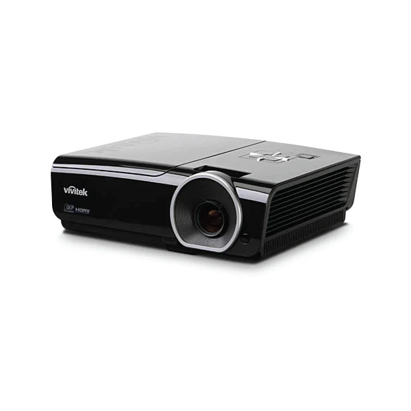 Vivitek D952HD Projector 1080P 3600 Lumens Projector