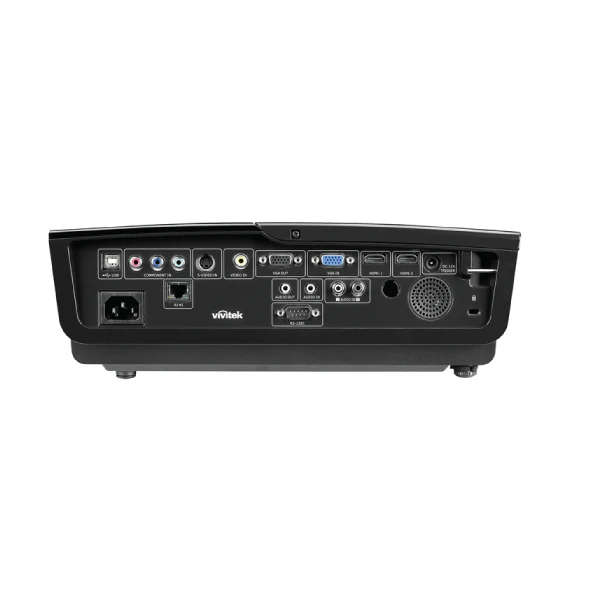Vivitek D952HD Projector 1080P 3600 Lumens Projector - Image 2