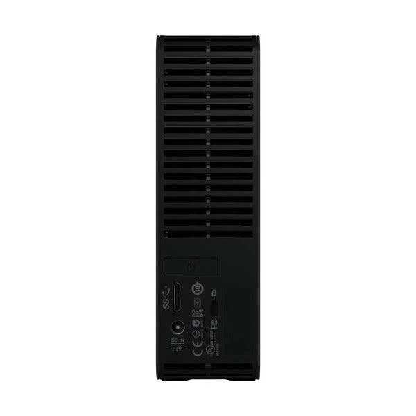 Western Digital Elements WDBWLG0040HBK 4TB USB 3.0 External Hard Drive | 3mth Wty - Image 2